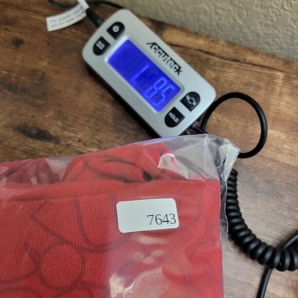 Cookies SF Hoodie Mens Large Red Cannabis Stoner Pullover Sweatshirt  Distressed - Picture 12 of 12